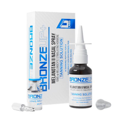 Healthy U - Bronze Up+
