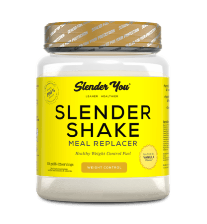 Slender You - Meal Replacement