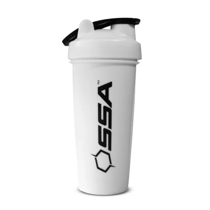 SSA - Shaker Bottle 600ml