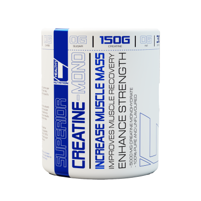 Healthy U - Creatine Mono