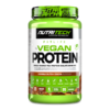 Nutritech - 100% VEGAN PROTEIN 908g