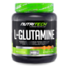 Nutritech - L-GLUTAMINE 500G
