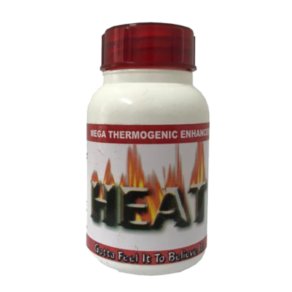 Heat Fat Burner