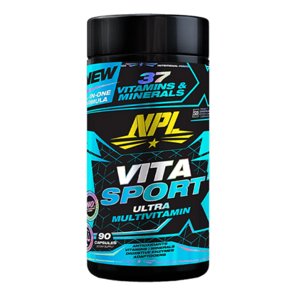 NPL - VITA SPORT