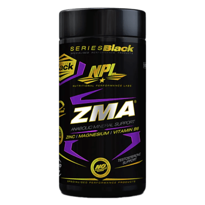 NPL - ZMA