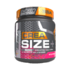 SSA - Crea Size +
