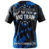 Psycho Skull 2 Scoops - Blue - Image 2