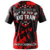 Psycho Skull 2 Scoops - Red - Image 2