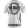 Psycho Skull Fuck Fear - White & Black - Image 2