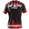 Psycho Skull Hurts - Black And Red - Image 2