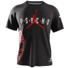 Psycho Skull Psycho Air - Black