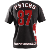 Psycho Skull Psycho Air - Black - Image 2