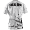 Psycho Skull Tren o'Clock - Digi Camo White - Image 2