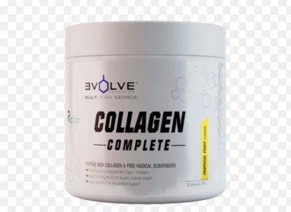 Evolve - Basix Collagen